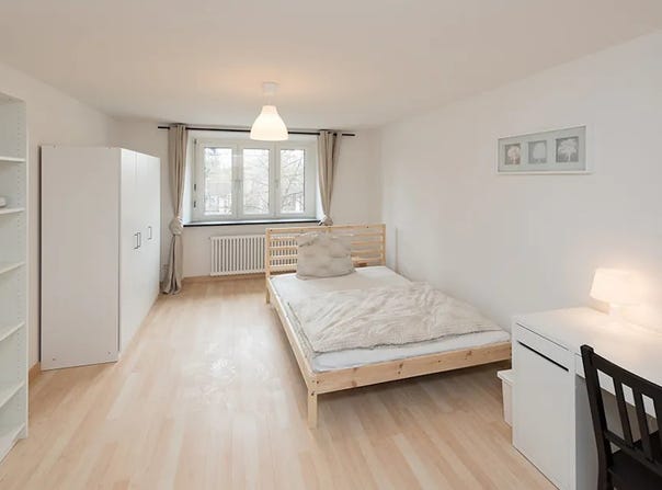 Kohlstraße, Munich, Bavaria 80469