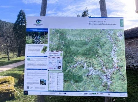 Rosshaldeweg, 15, Baiersbronn, Baden-Württemberg 72270