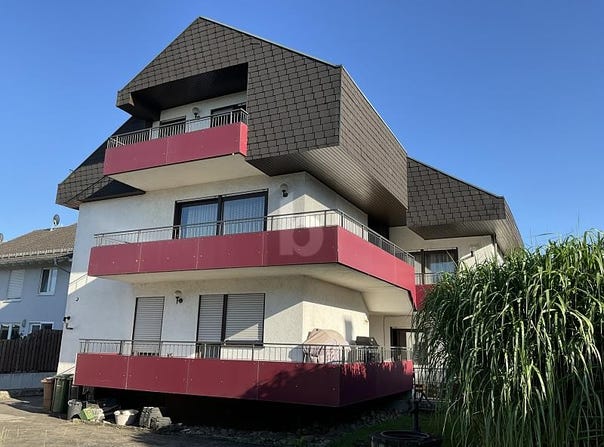 Bischweier, Baden-Württemberg 76476