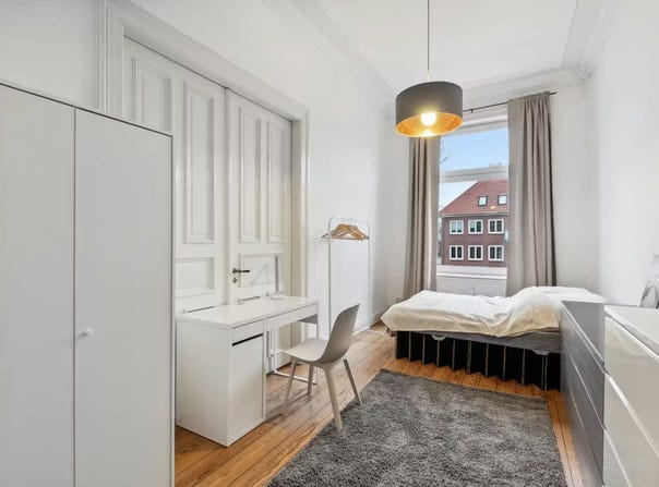 Schlüterstraße, Hamburg, Hamburg 20146