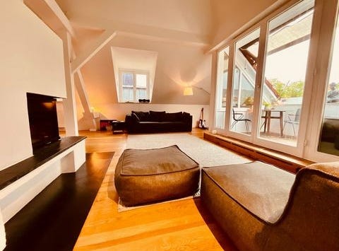 Herzog-Heinrich-Straße, 30, München, Bayern 80336