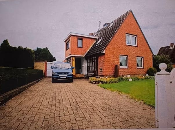 Pahlen, Schleswig-Holstein 25794
