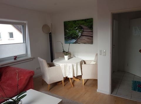 Hausener Obergasse, 1, Frankfurt am Main, Hessen 60488