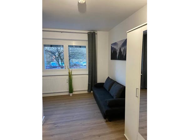 Prendener Straße, Berlin, Berlin 13059