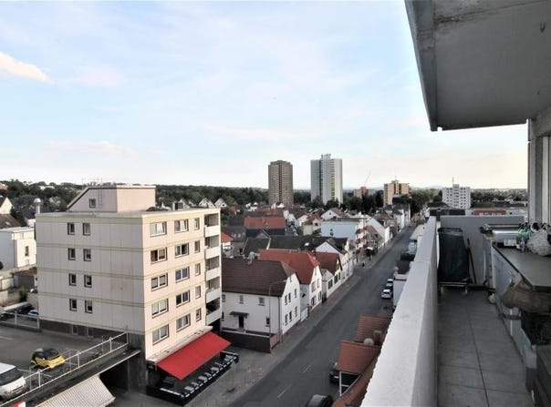 Langen (Hessen), Hessen 63225