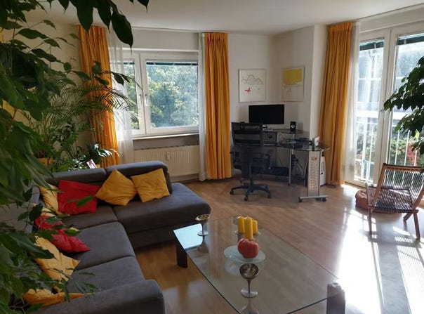Thalkirchner Straße, Munich, Bavaria