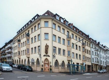 Brettener Straße, 11, Pforzheim, Baden-Württemberg 75177