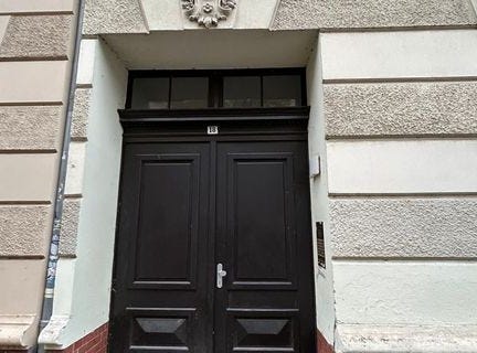Papiermühlstraße, 18, Leipzig, Sachsen 04299