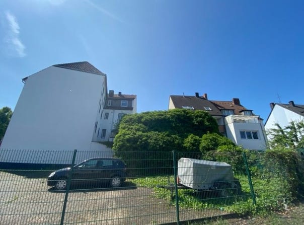 Hamm, North Rhine-Westphalia 59065