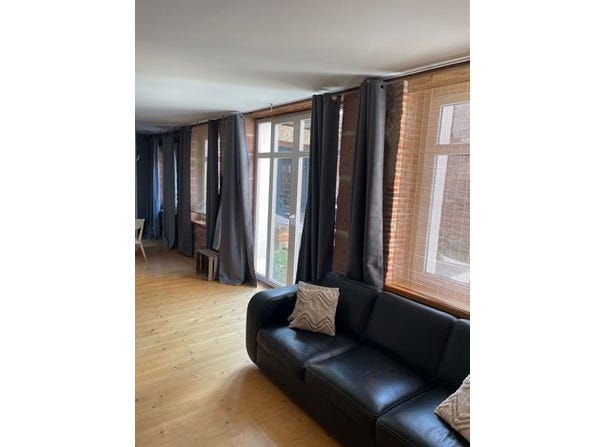 Mannheimer Straße, 30, Kaiserslautern, Rheinland-Pfalz 67655