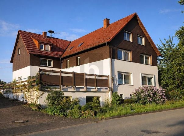 Lügde, North Rhine-Westphalia 32676