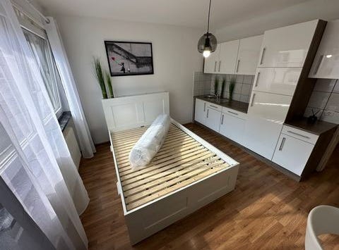 Neckarauer Straße, 30, Mannheim, Baden-Württemberg 68199