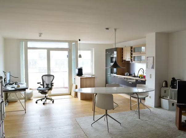Adalbertstraße, Berlin, Berlin 10179