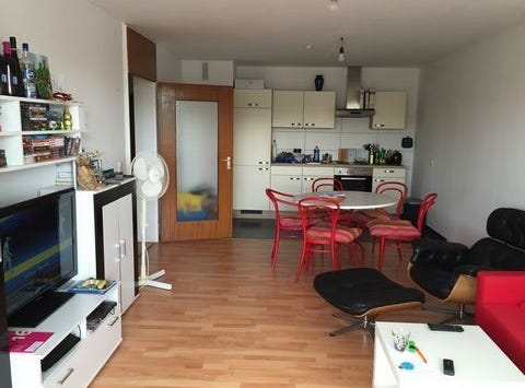 St.-Quentin-Ring, 4, Kaiserslautern, Rheinland-Pfalz 67663