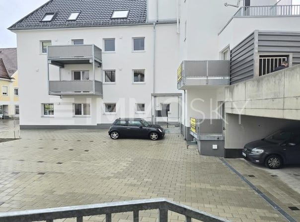 Babenhausen (Schwaben), Bavaria 87727