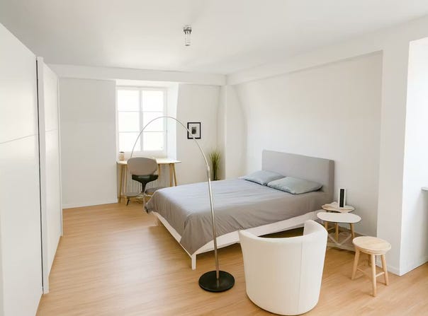 Jutastraße, Munich, Bavaria 80636