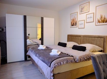 Kämpchenstraße, 32, Mülheim an der Ruhr, Nordrhein-Westfalen 45468