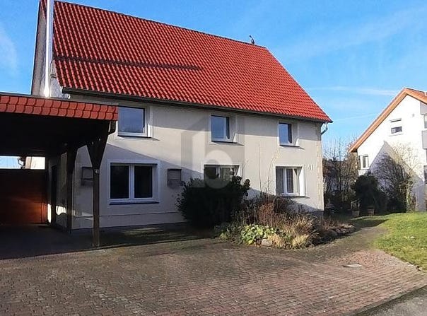 Detmold, North Rhine-Westphalia 32756