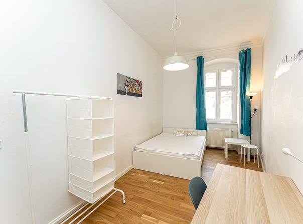 Boxhagener Straße, Berlin, Berlin 10245