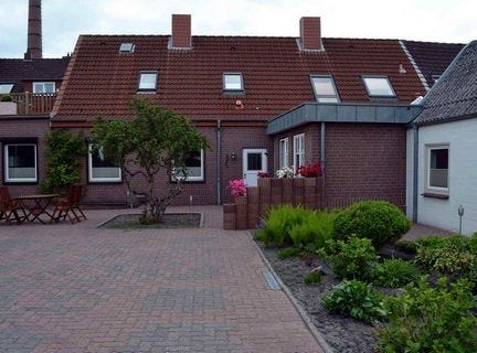 Jungfernstieg, 24, Eckernförde, Schleswig-Holstein 24340