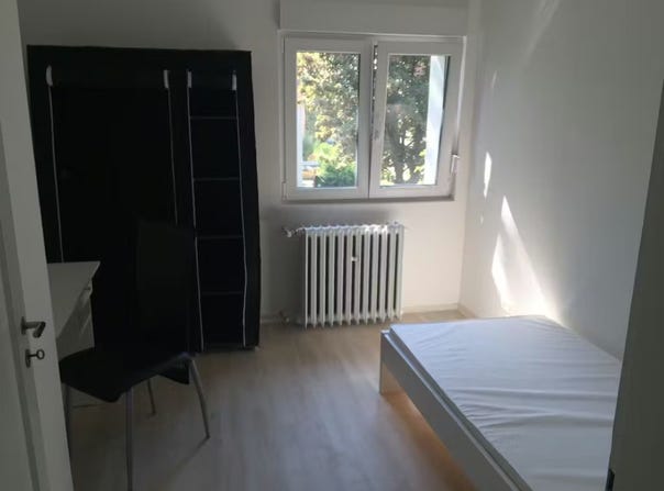 Andreästraße, Stuttgart, Baden-Württemberg 70374