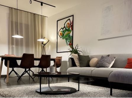 Robert-Koch-Allee, 15, Frankfurt am Main, Hessen 60438