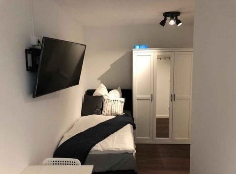 Habsburgerallee, 37, Frankfurt am Main, Hessen 60385
