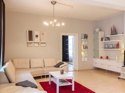 Lucile-Grahn-Straße, 25, München, Bayern 81675