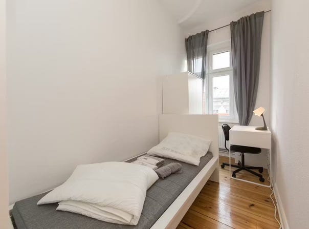 Biebricher Straße, Berlin, Berlin 12053