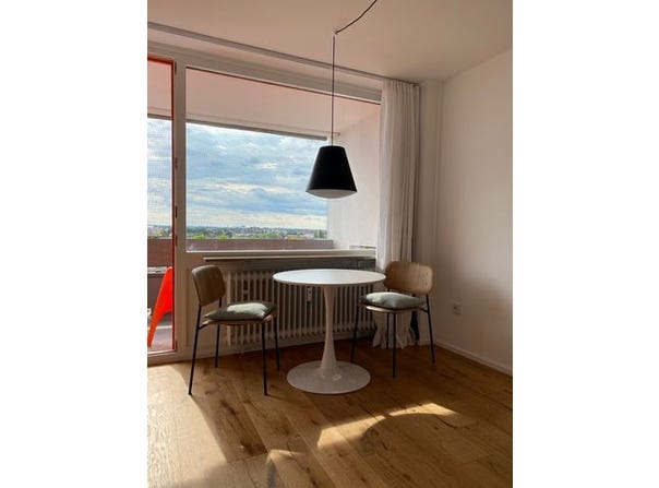 Hauzenberger Straße, 20, München, Bayern 80687