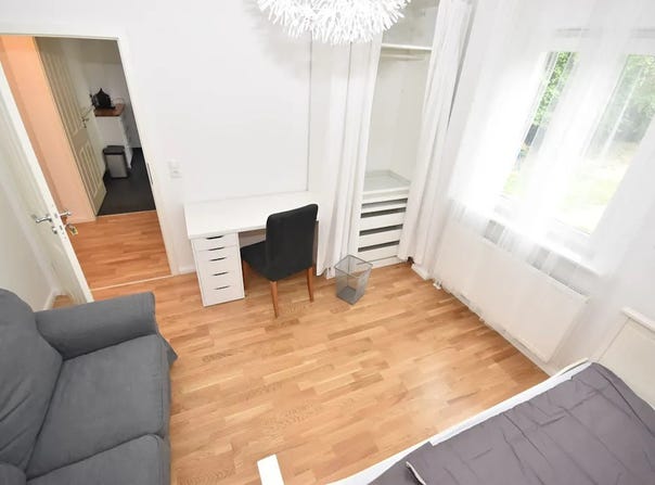 Langobardenweg, Frankfurt am Main, Hessen 65929
