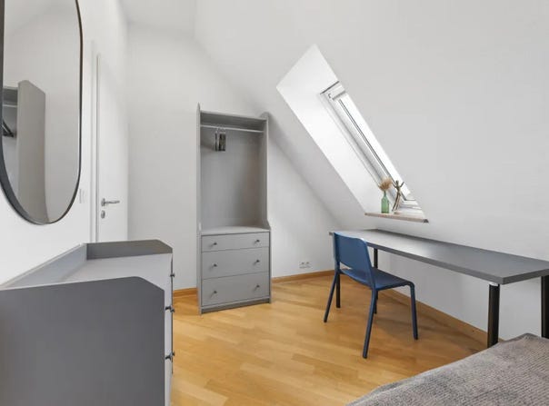 Heerstraße, Berlin, Berlin 14052