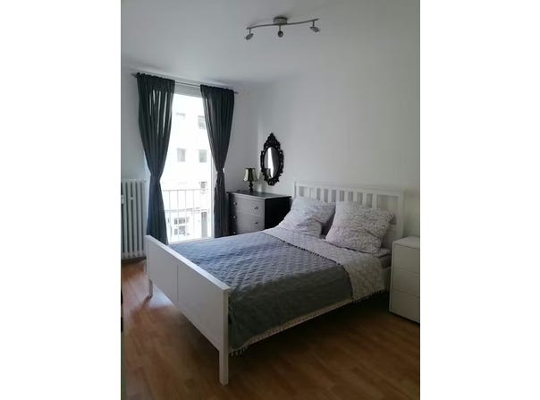 Weseler Straße, Düsseldorf, North Rhine-Westphalia 40239
