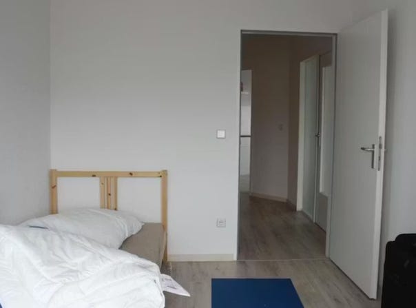 Koloniestraße, Berlin, Berlin 13357