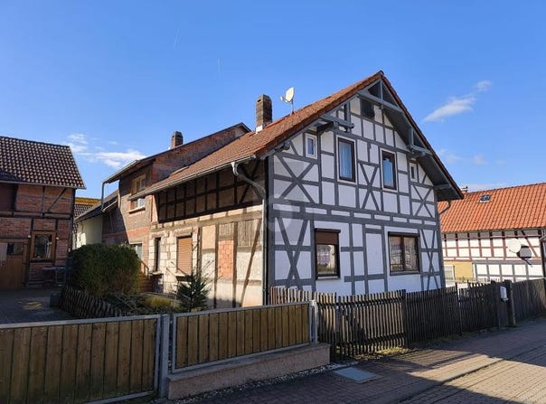 Römhild, Thuringia 98630
