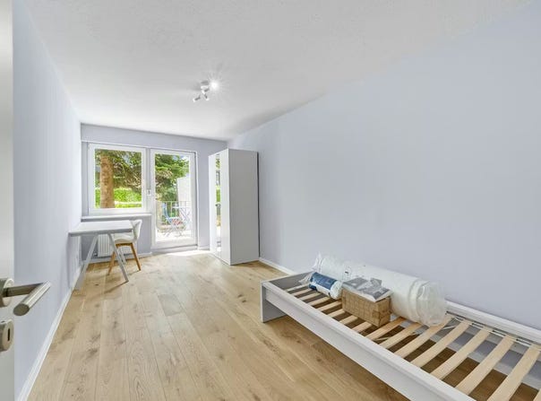 Sandgrubenweg, Munich, Bavaria 81737