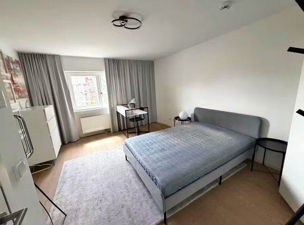 Rupprechtstraße, Munich, Bavaria 80636