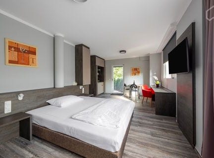 Amalienburgstraße, 26, München, Bayern 81247