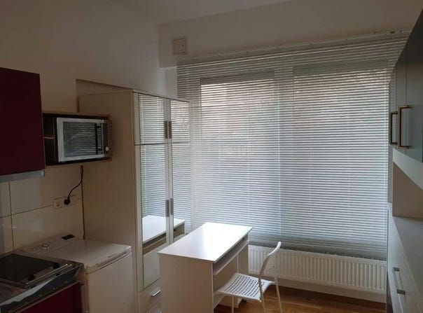 Margaretenstraße, Stuttgart, Baden-Württemberg 70327