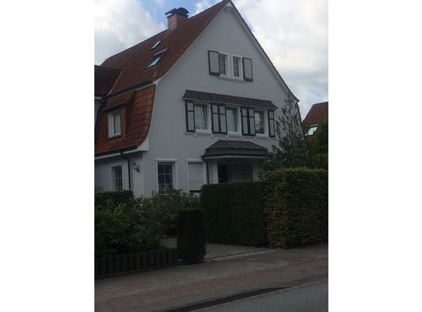 Herzebrocker Straße, 21, Gütersloh, Nordrhein-Westfalen 33330