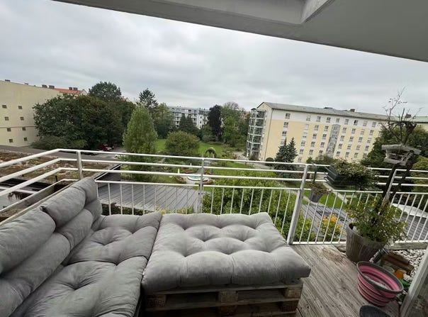 Isartalstraße, Munich, Bavaria 80469