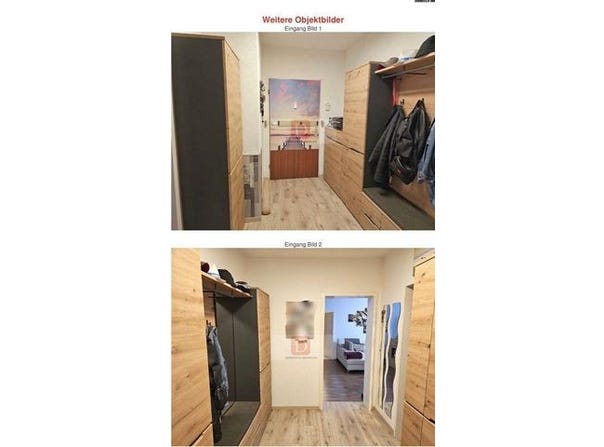 Sigmund-Freud-Straße, 76, Frankfurt am Main, Hessen 60435