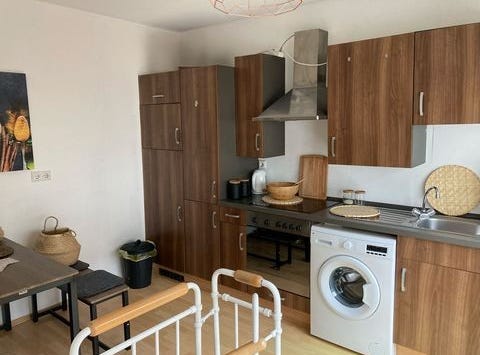 Westwall, 31, Krefeld, Nordrhein-Westfalen 47798