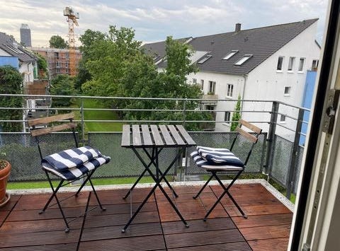 Marktstraße, 55, Köln, Nordrhein-Westfalen 50968