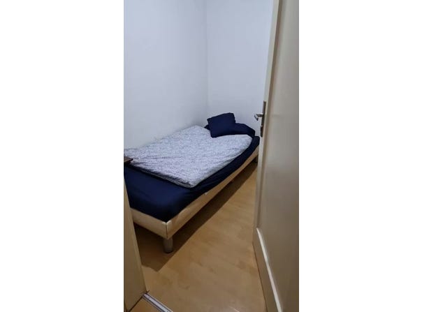 Leinfelder Straße, Leinfelden-Echterdingen, Baden-Württemberg 70771