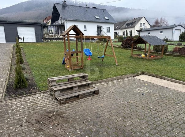 Osann-Monzel, Rhineland-Palatinate 54518