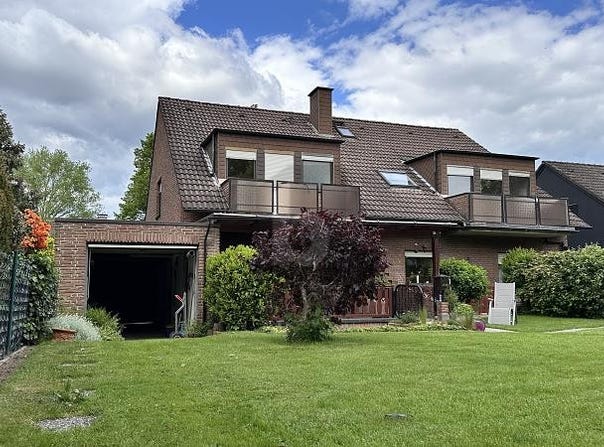 Lünen, North Rhine-Westphalia 44532