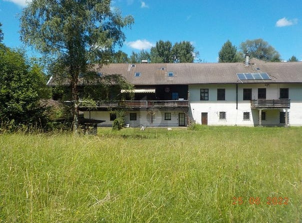 Bad Endorf, Bavaria 83093