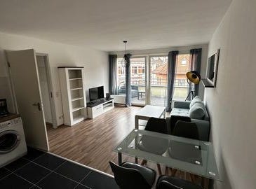 Lutherstraße, 20, Leipzig, Sachsen 04315