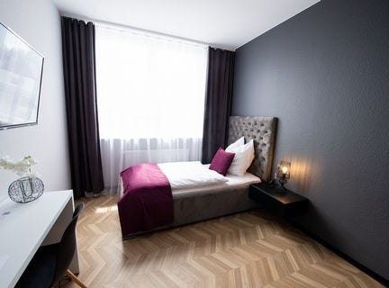 Mäuerlesstraße, 4, Magstadt, Baden-Württemberg 71106